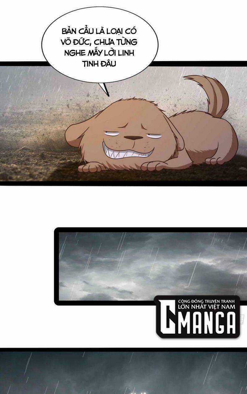 Trùng Sinh Đô Thị Thiên Tôn Chapter 294 trang 16