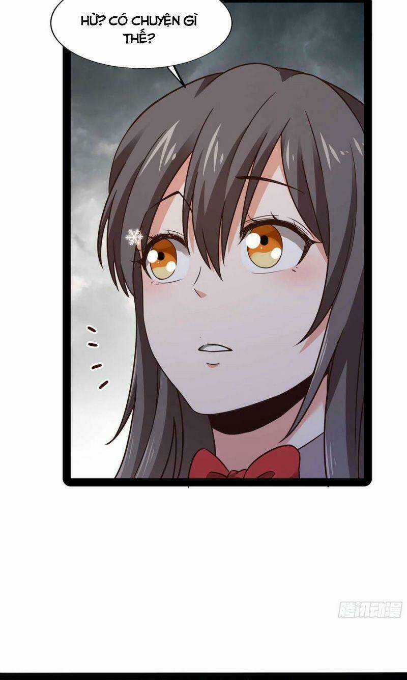 Trùng Sinh Đô Thị Thiên Tôn Chapter 294 trang 18