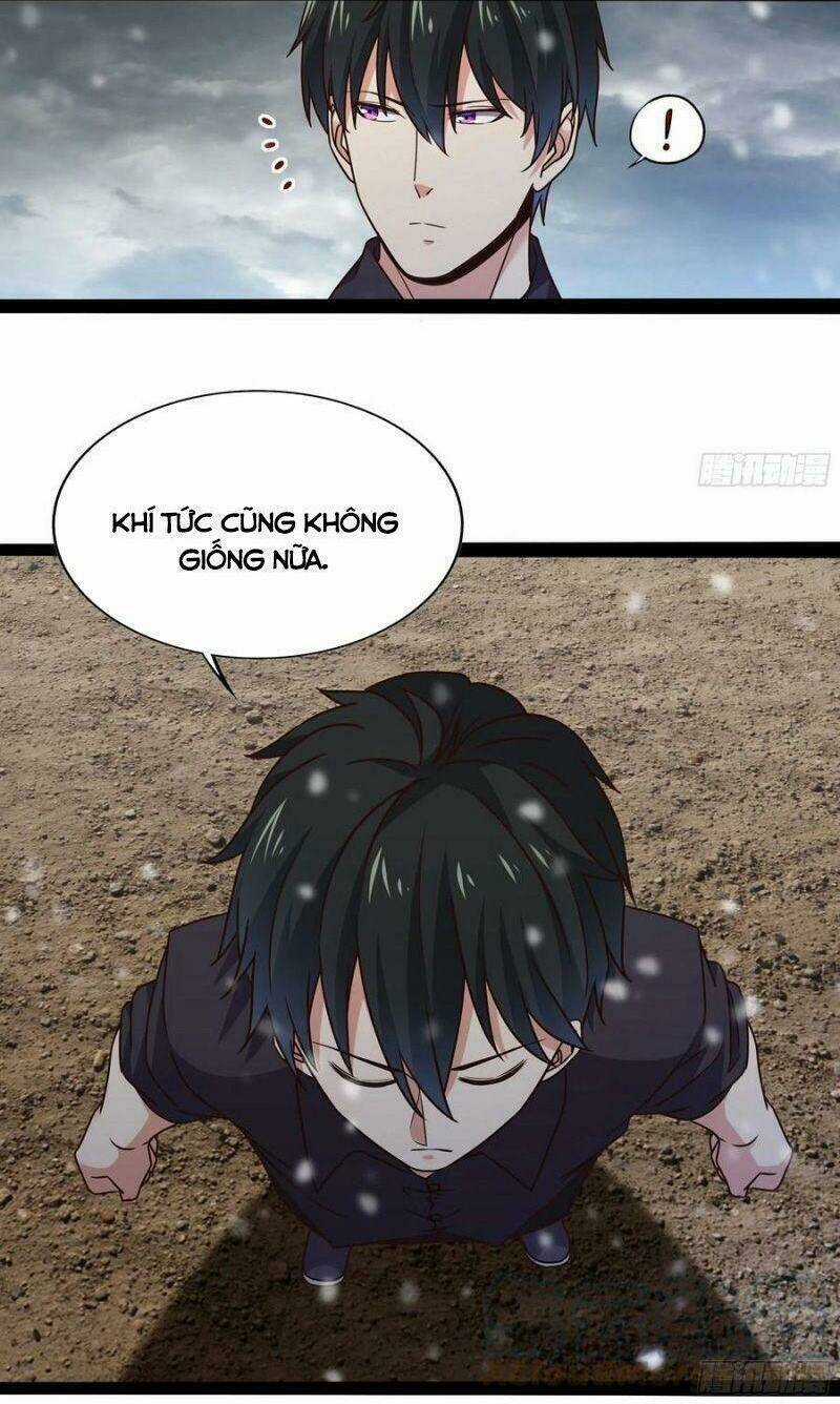 Trùng Sinh Đô Thị Thiên Tôn Chapter 294 trang 19