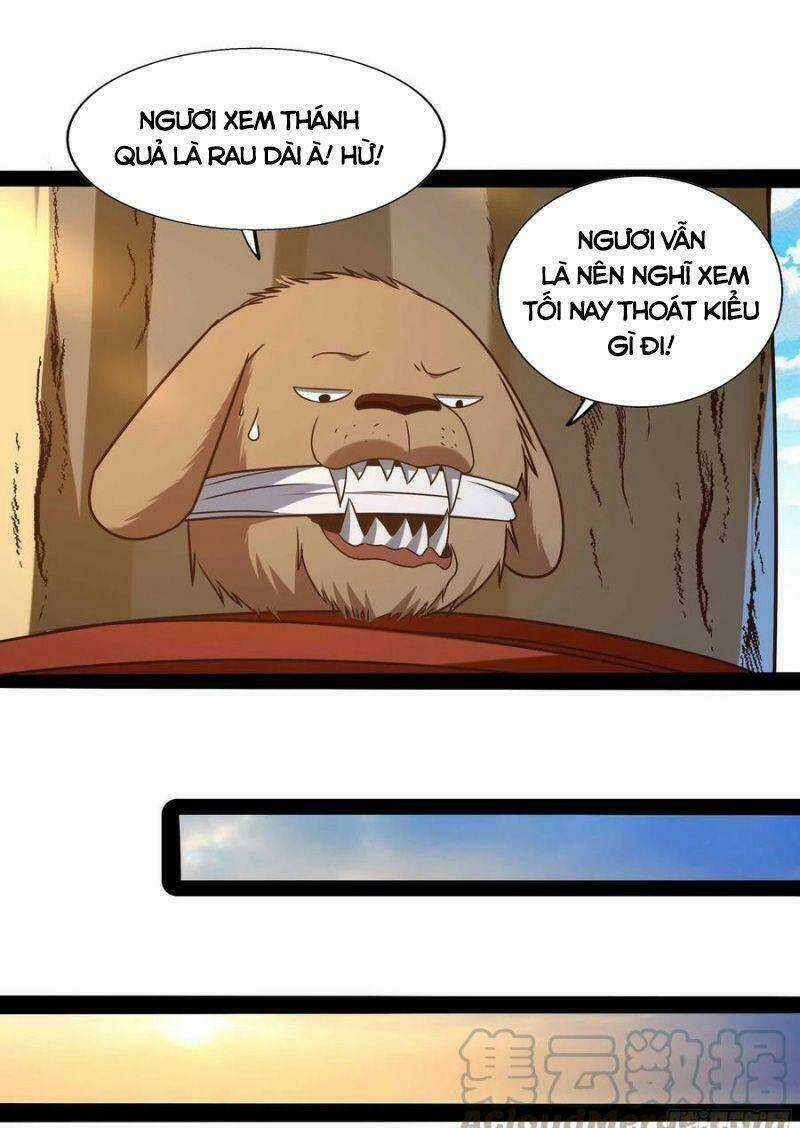 Trùng Sinh Đô Thị Thiên Tôn Chapter 294 trang 2