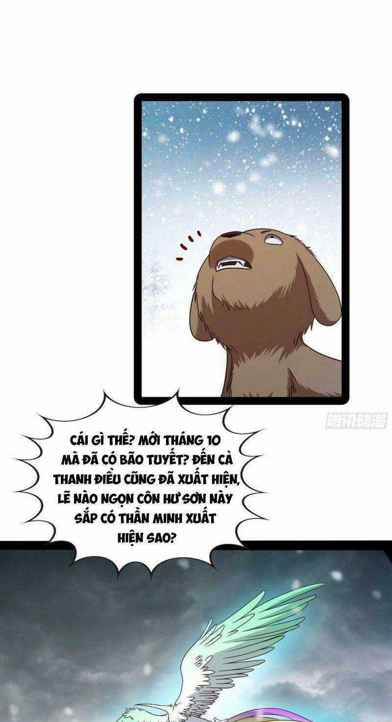 Trùng Sinh Đô Thị Thiên Tôn Chapter 294 trang 20