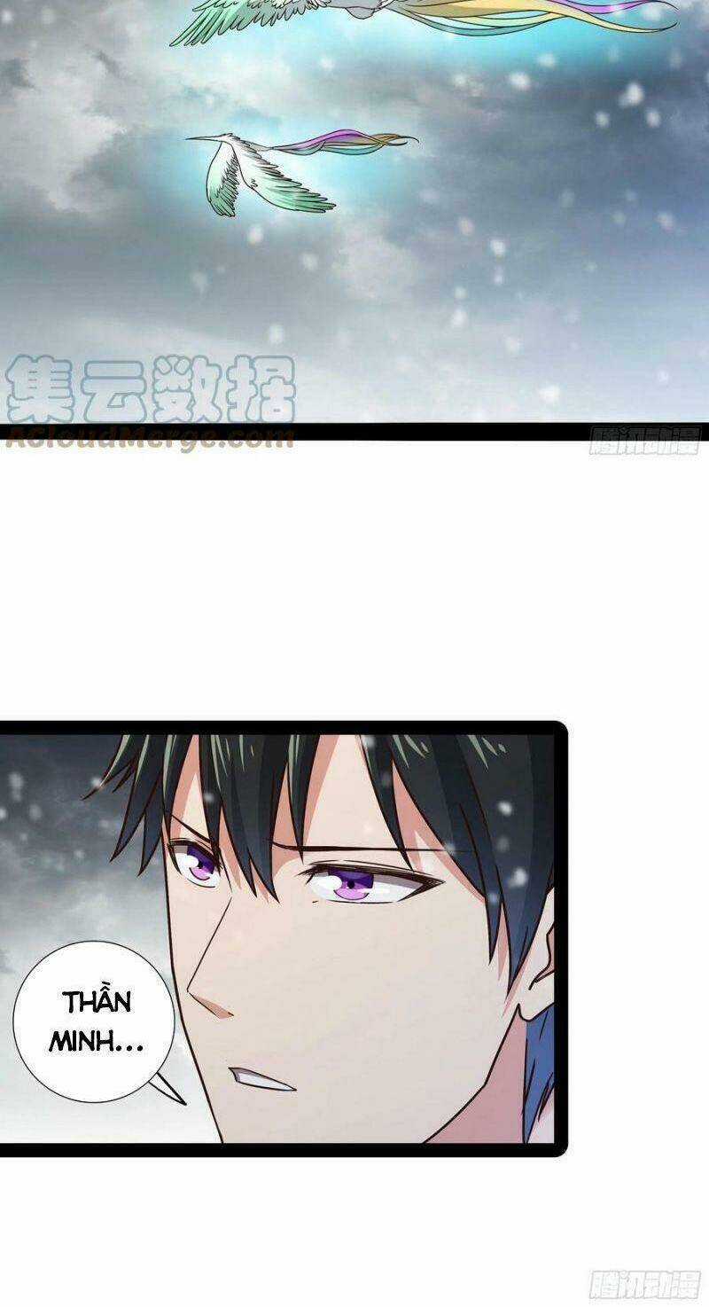 Trùng Sinh Đô Thị Thiên Tôn Chapter 294 trang 21