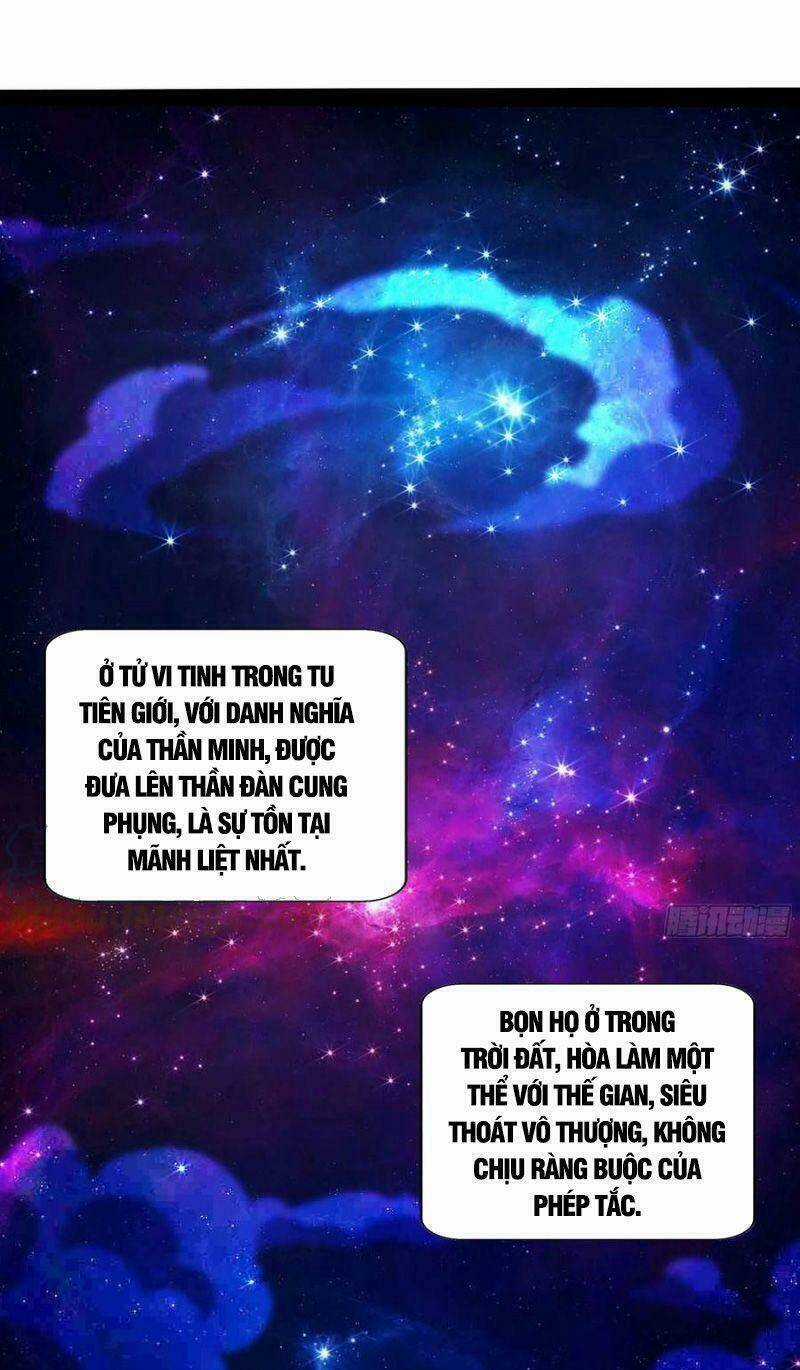 Trùng Sinh Đô Thị Thiên Tôn Chapter 294 trang 22