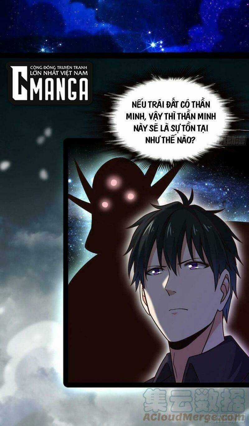 Trùng Sinh Đô Thị Thiên Tôn Chapter 294 trang 23