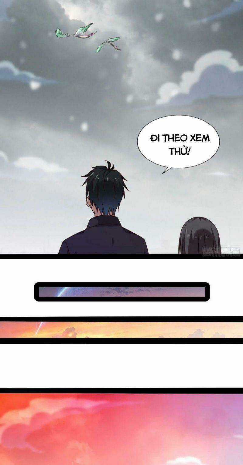 Trùng Sinh Đô Thị Thiên Tôn Chapter 294 trang 24