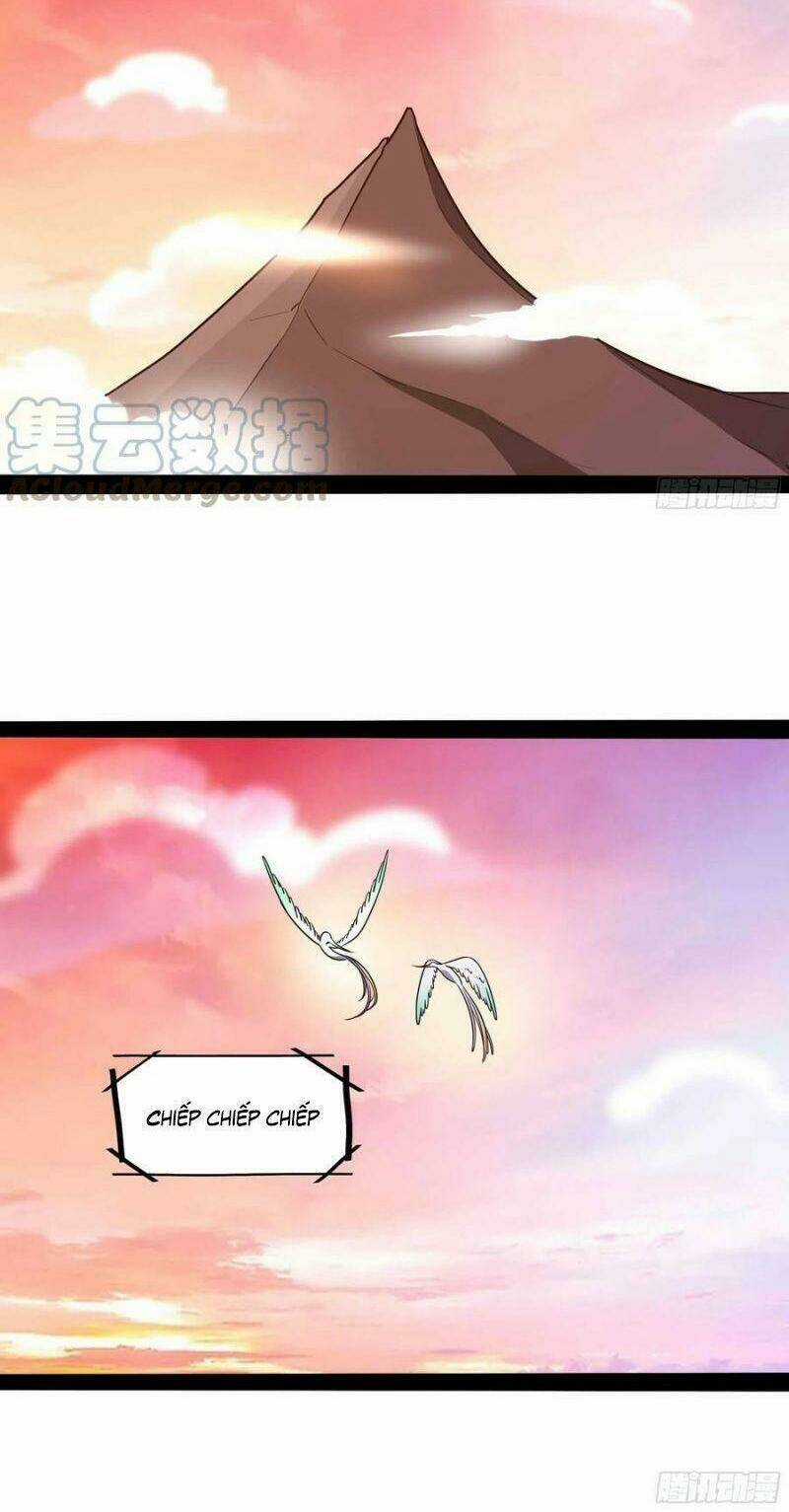 Trùng Sinh Đô Thị Thiên Tôn Chapter 294 trang 25