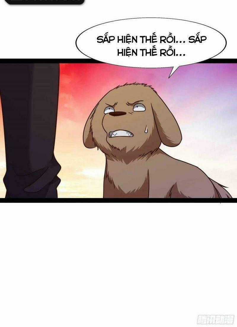 Trùng Sinh Đô Thị Thiên Tôn Chapter 294 trang 27