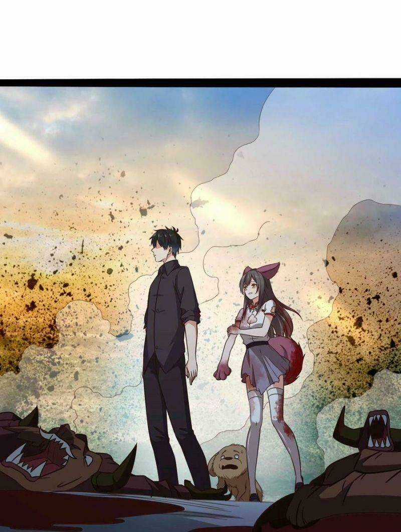 Trùng Sinh Đô Thị Thiên Tôn Chapter 294 trang 4