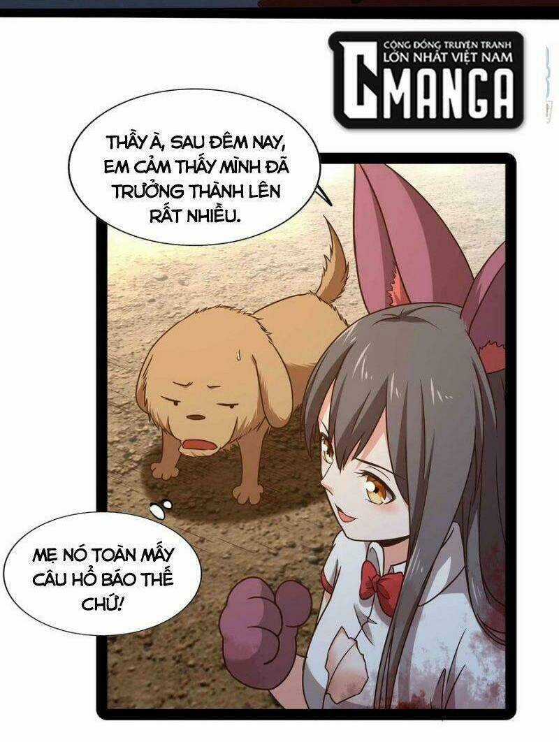 Trùng Sinh Đô Thị Thiên Tôn Chapter 294 trang 5