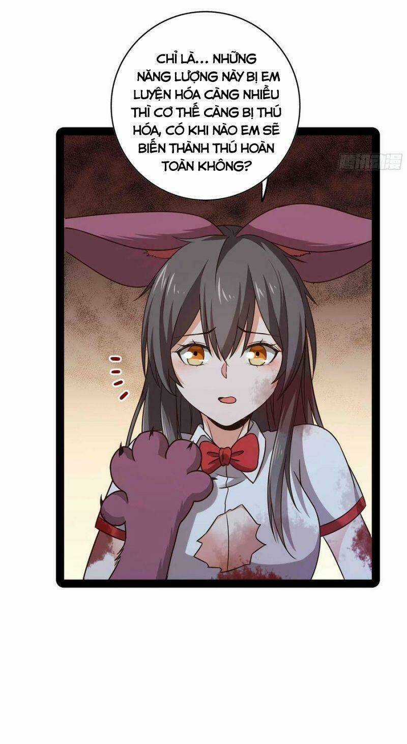 Trùng Sinh Đô Thị Thiên Tôn Chapter 294 trang 6