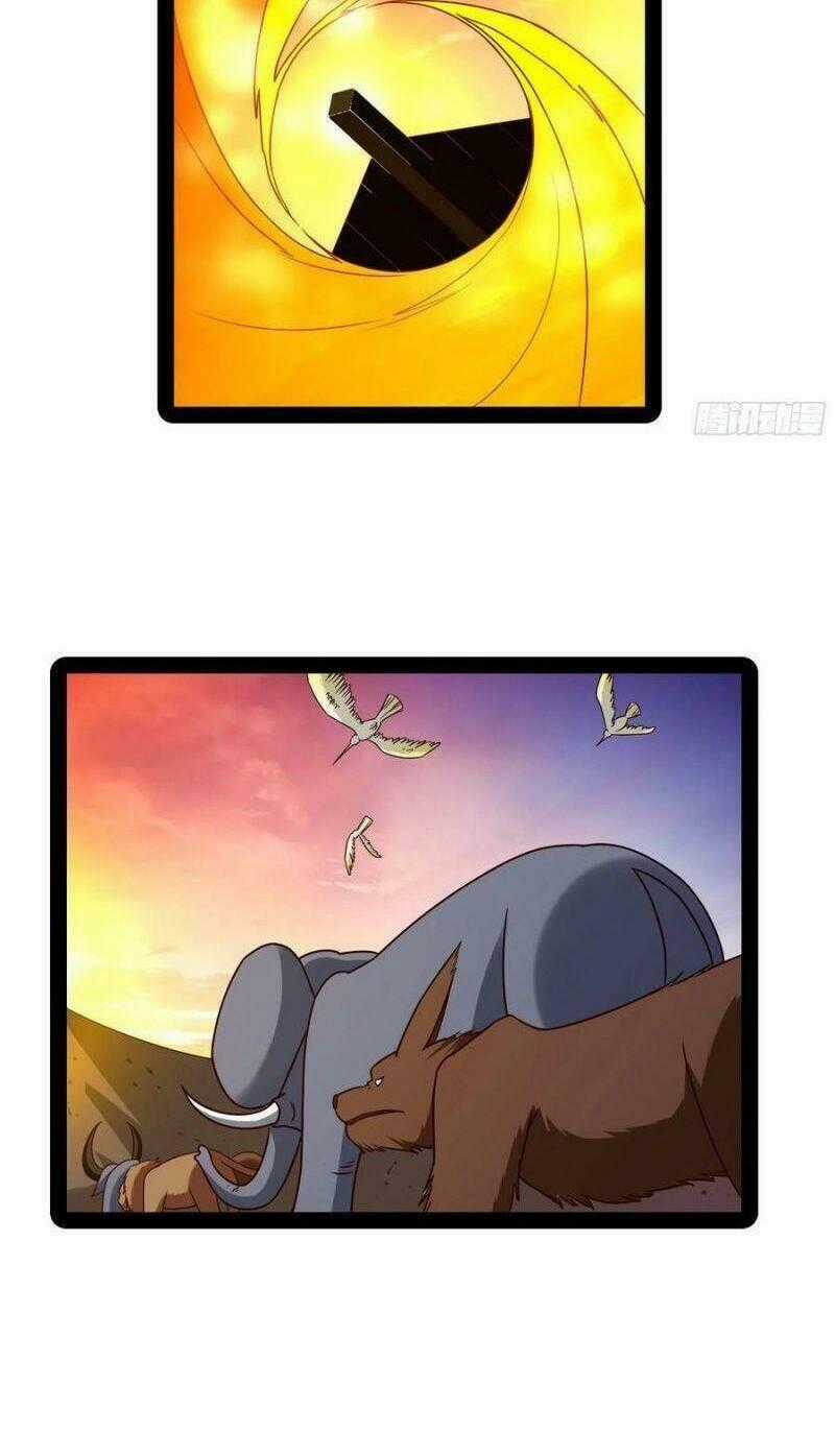 Trùng Sinh Đô Thị Thiên Tôn Chapter 295 trang 1