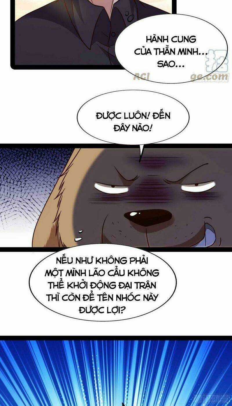 Trùng Sinh Đô Thị Thiên Tôn Chapter 295 trang 16