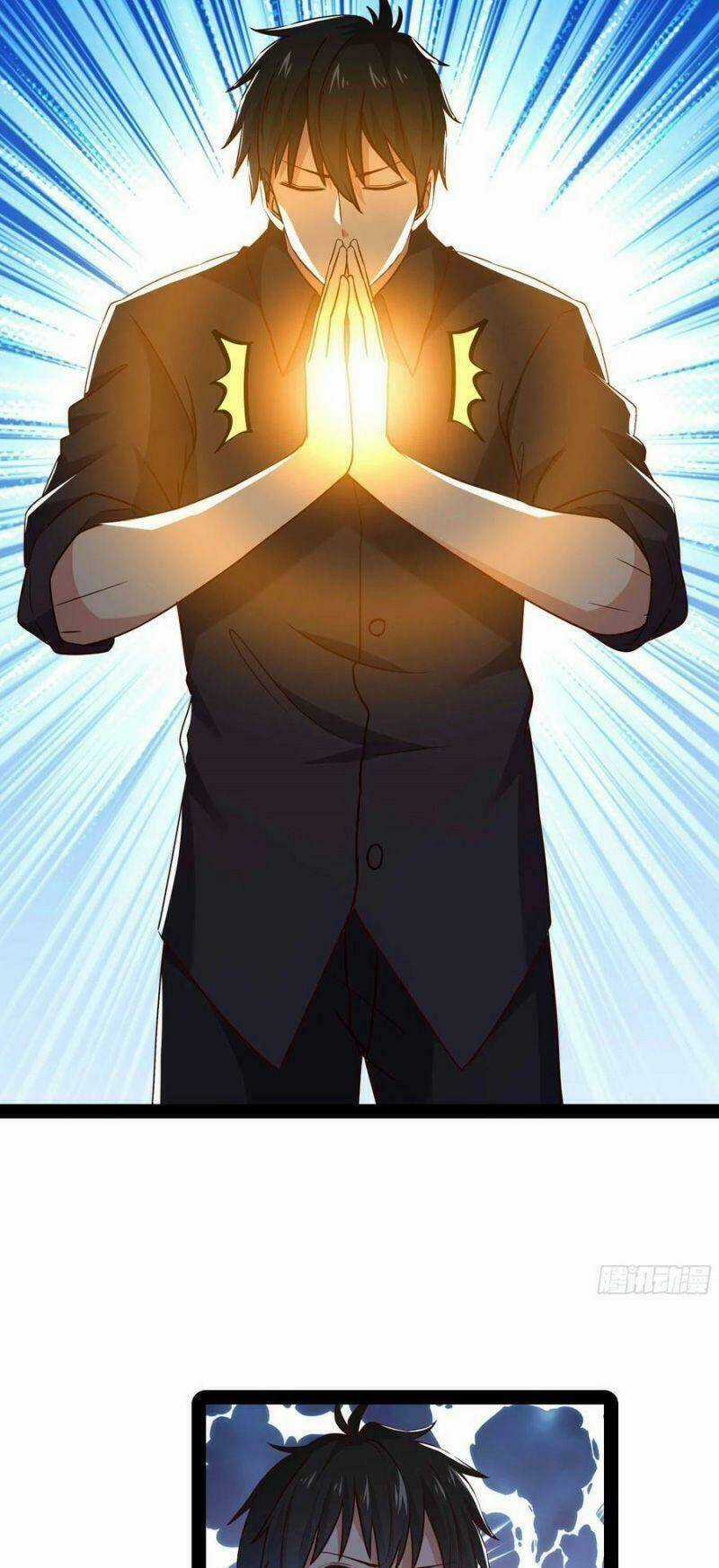 Trùng Sinh Đô Thị Thiên Tôn Chapter 295 trang 17