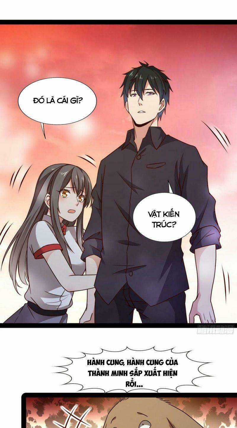 Trùng Sinh Đô Thị Thiên Tôn Chapter 295 trang 2