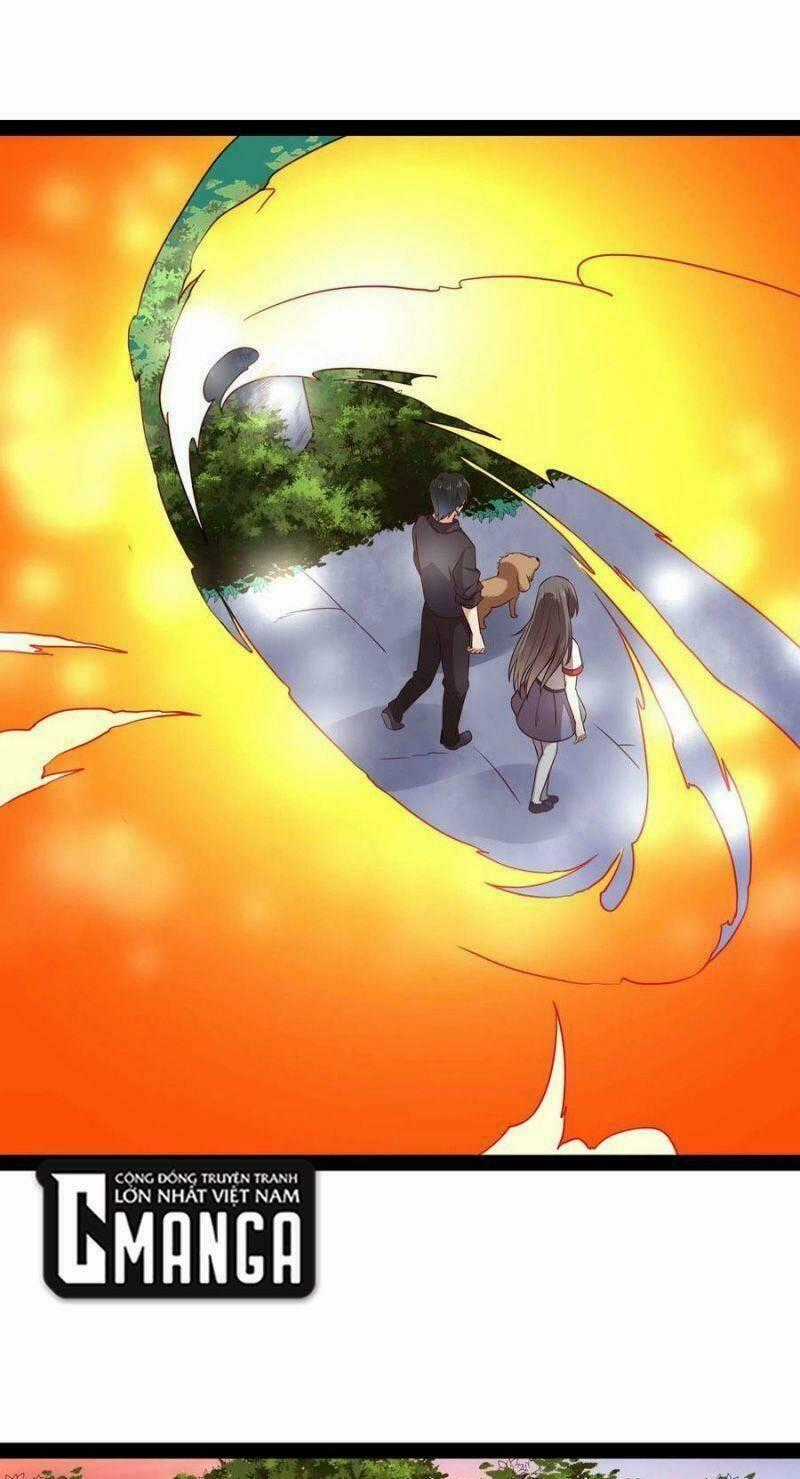 Trùng Sinh Đô Thị Thiên Tôn Chapter 295 trang 21