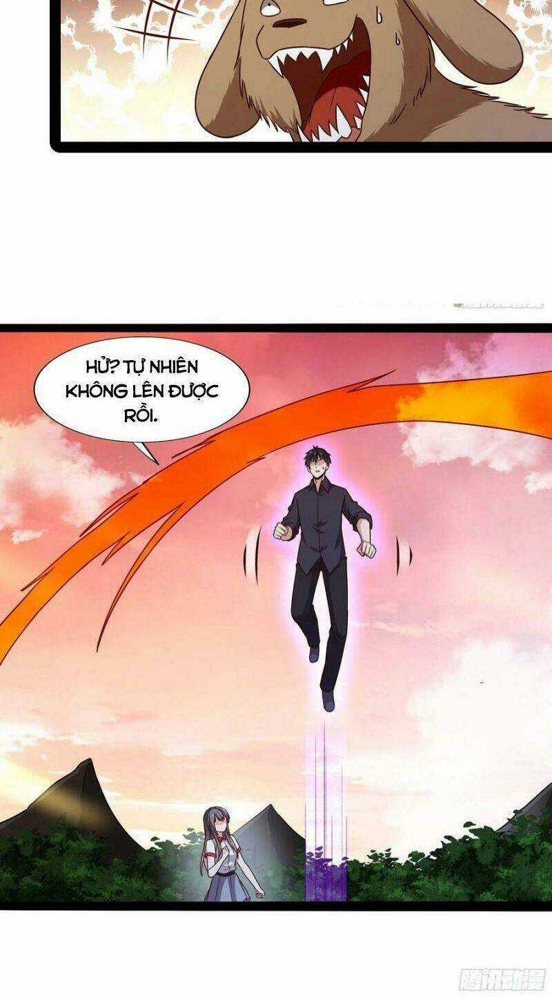 Trùng Sinh Đô Thị Thiên Tôn Chapter 295 trang 3