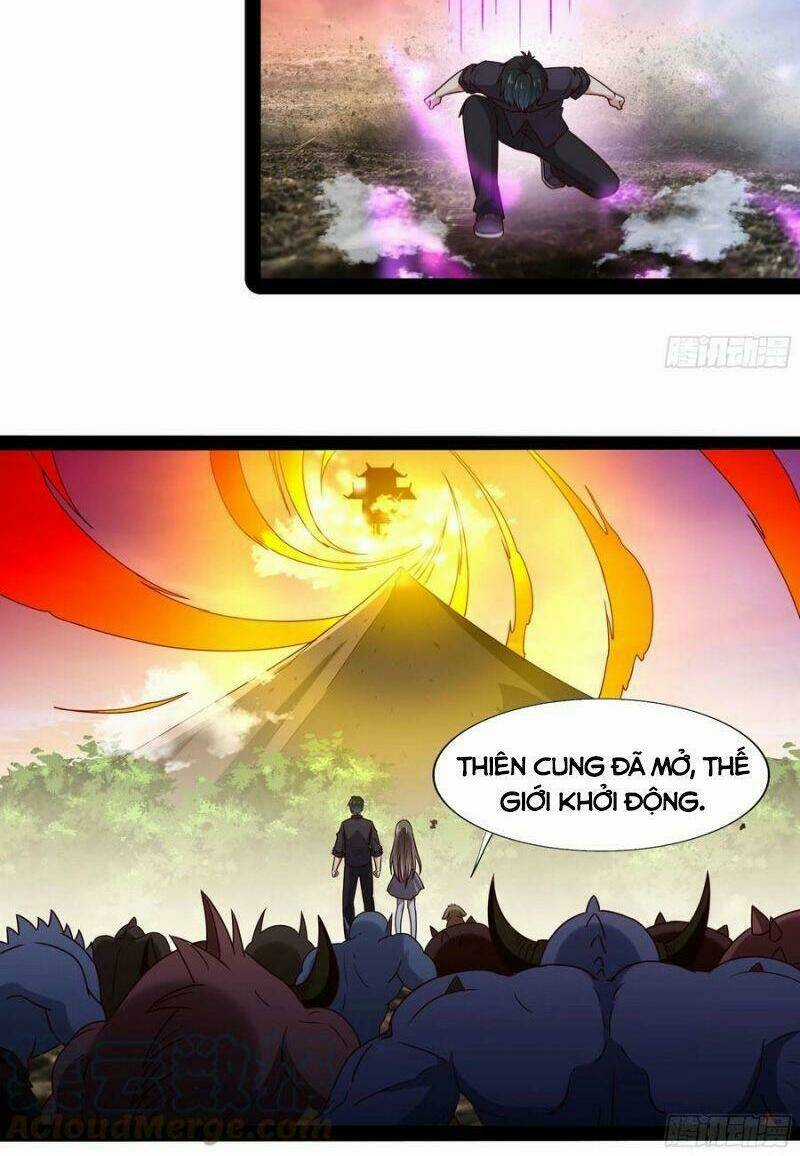 Trùng Sinh Đô Thị Thiên Tôn Chapter 295 trang 5