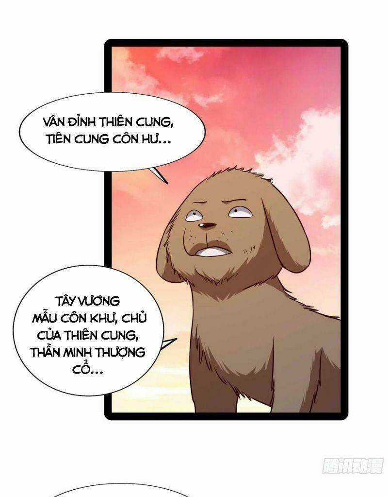 Trùng Sinh Đô Thị Thiên Tôn Chapter 295 trang 6