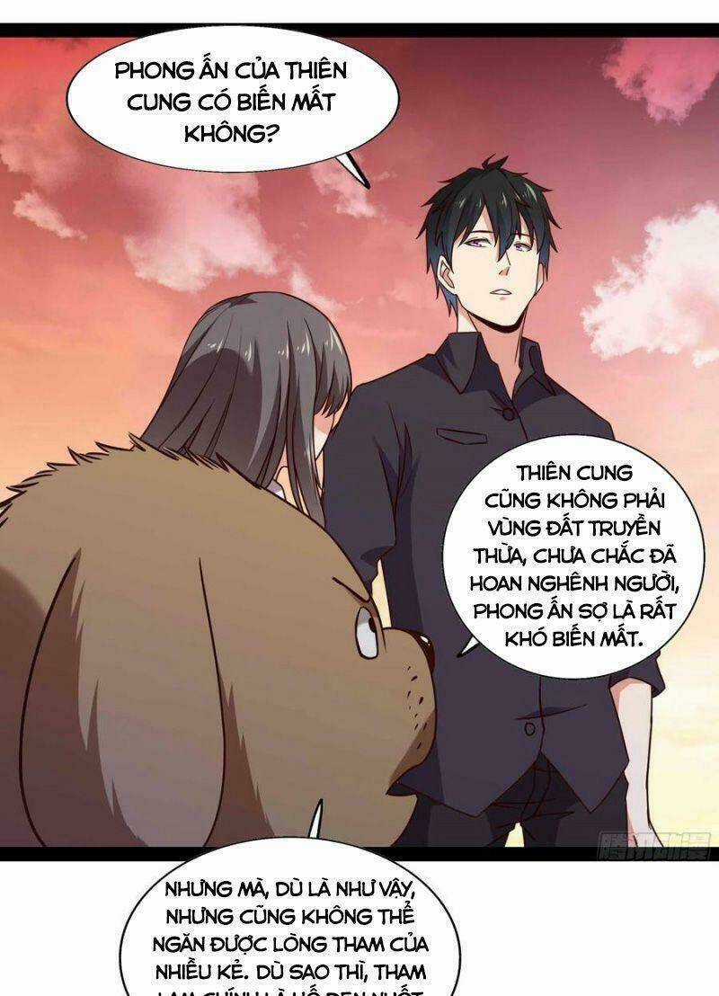 Trùng Sinh Đô Thị Thiên Tôn Chapter 295 trang 9