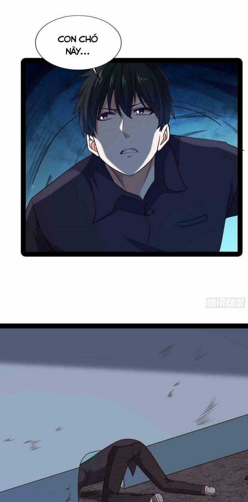 Trùng Sinh Đô Thị Thiên Tôn Chapter 296 trang 0