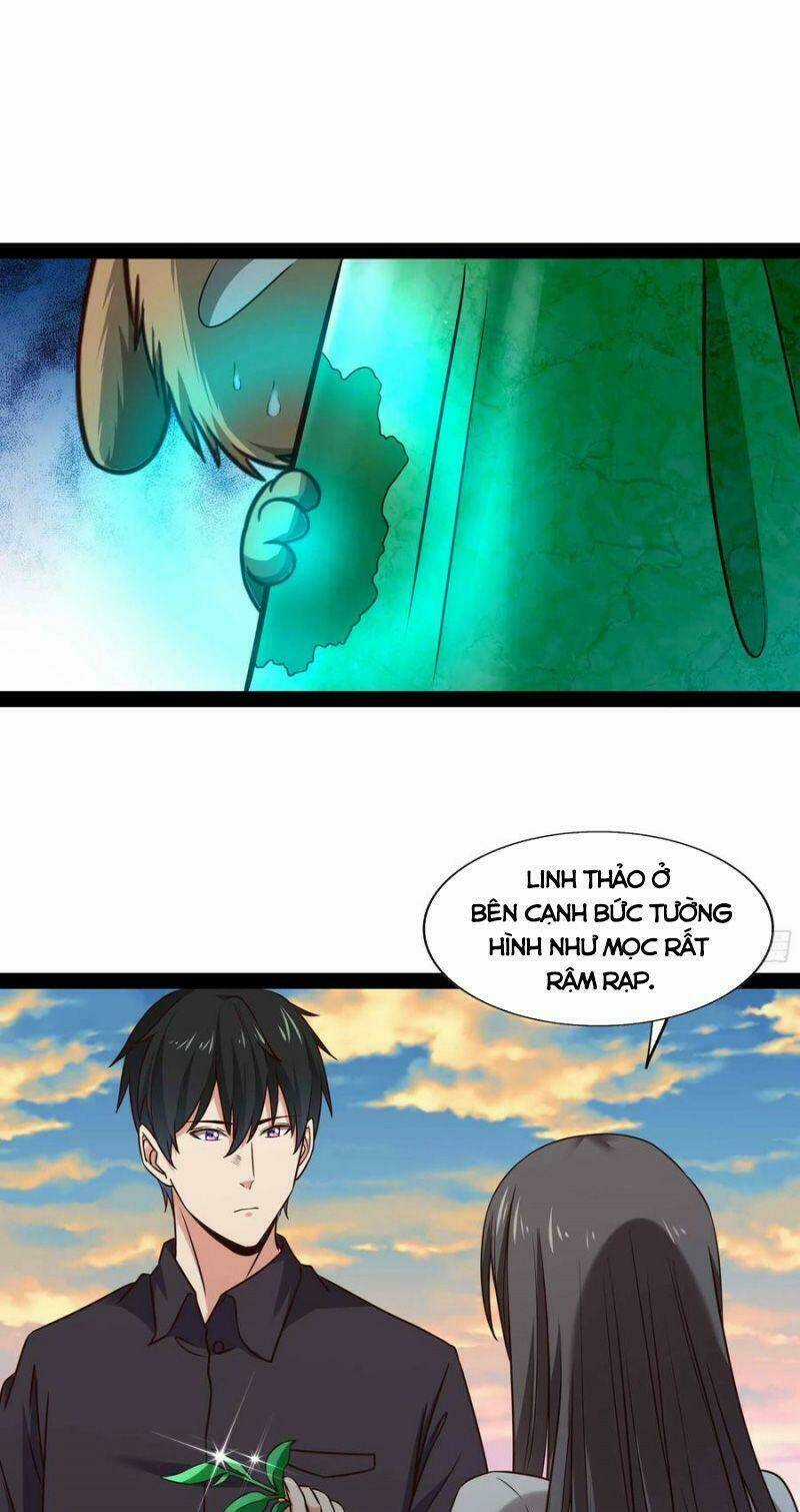 Trùng Sinh Đô Thị Thiên Tôn Chapter 296 trang 10