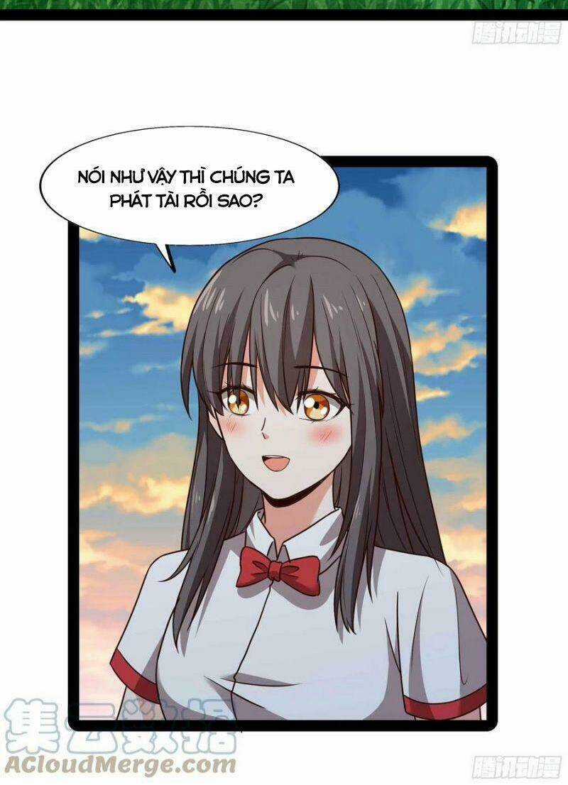 Trùng Sinh Đô Thị Thiên Tôn Chapter 296 trang 15