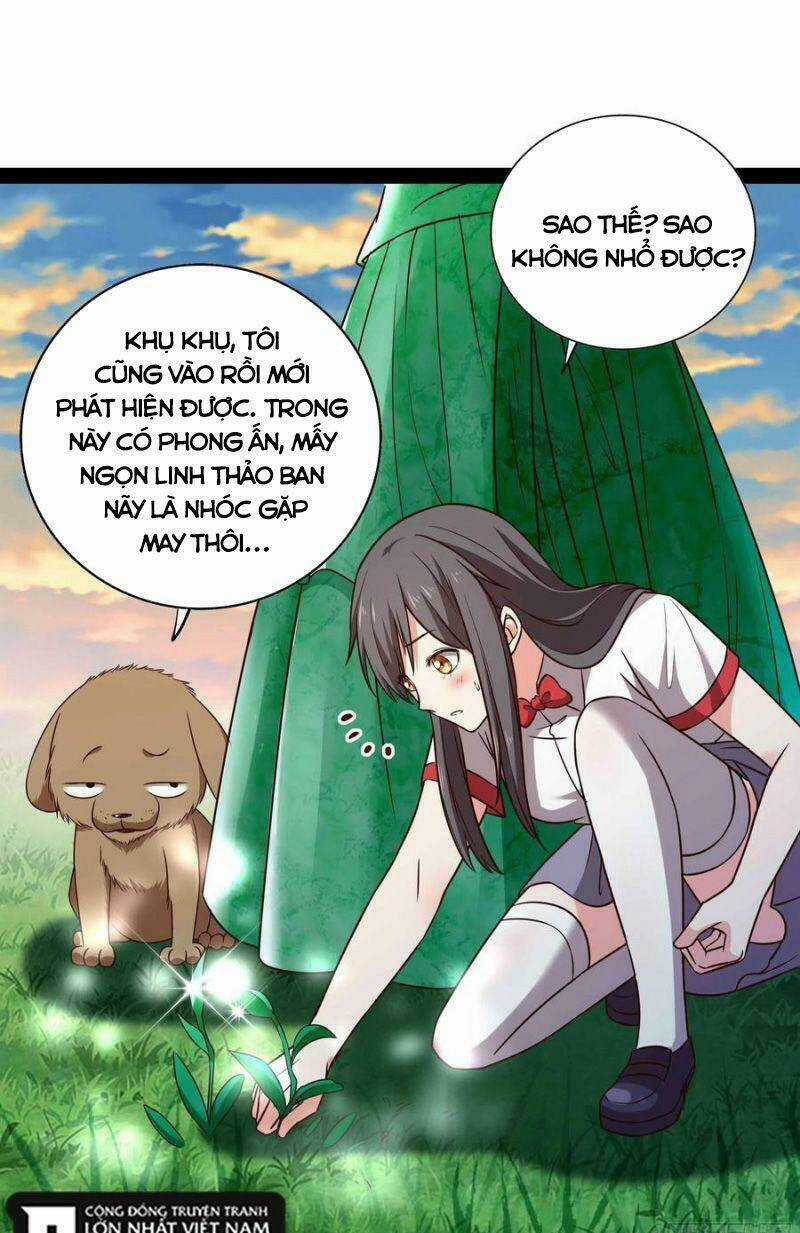Trùng Sinh Đô Thị Thiên Tôn Chapter 296 trang 16