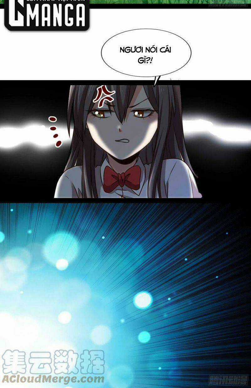 Trùng Sinh Đô Thị Thiên Tôn Chapter 296 trang 17