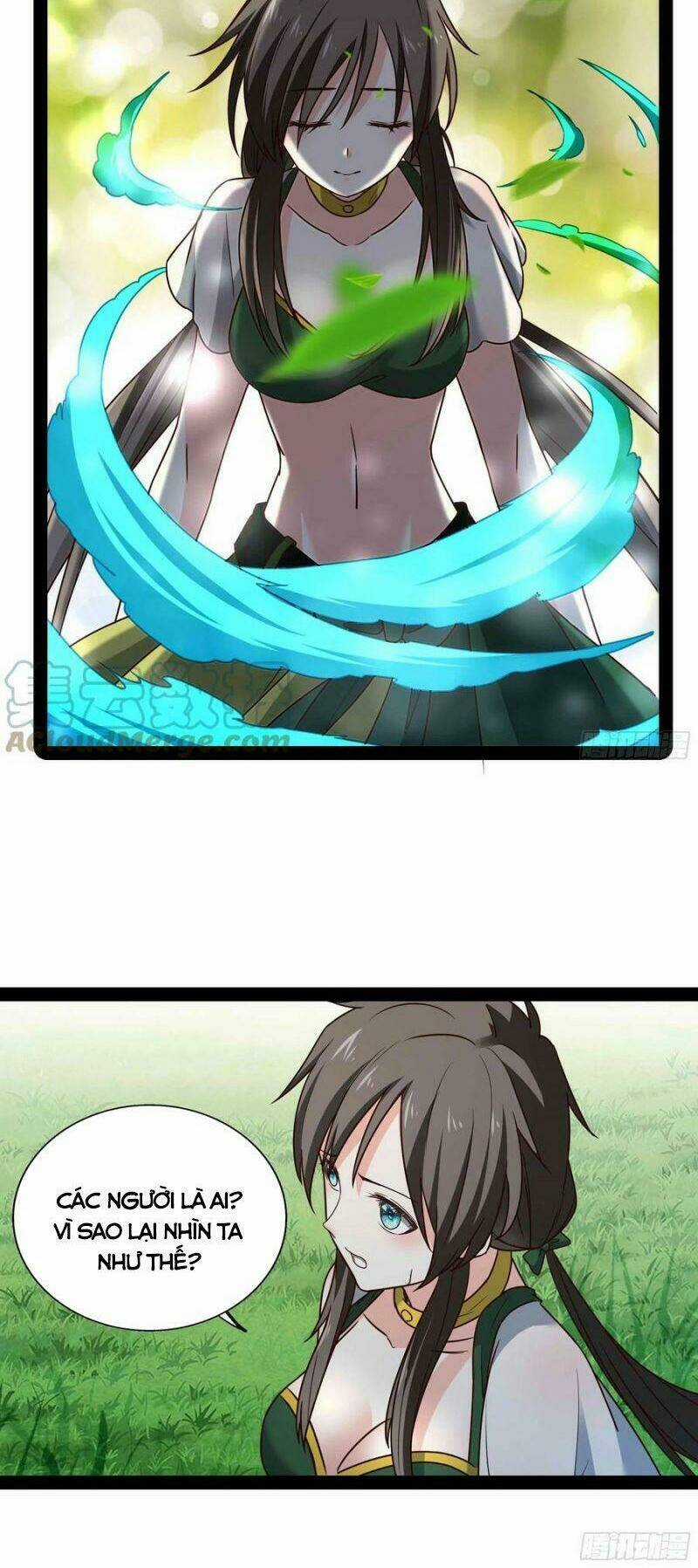 Trùng Sinh Đô Thị Thiên Tôn Chapter 296 trang 19