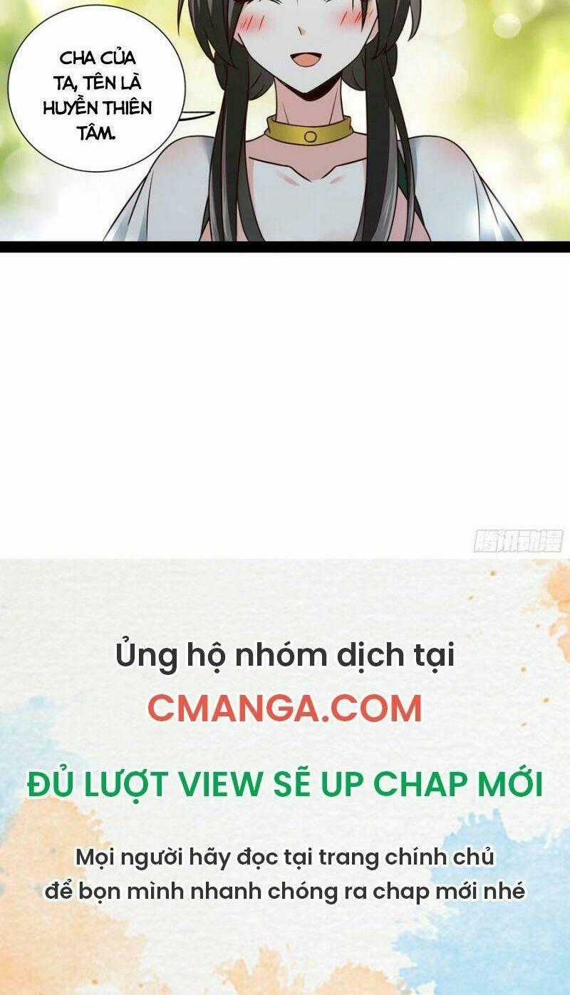 Trùng Sinh Đô Thị Thiên Tôn Chapter 296 trang 24