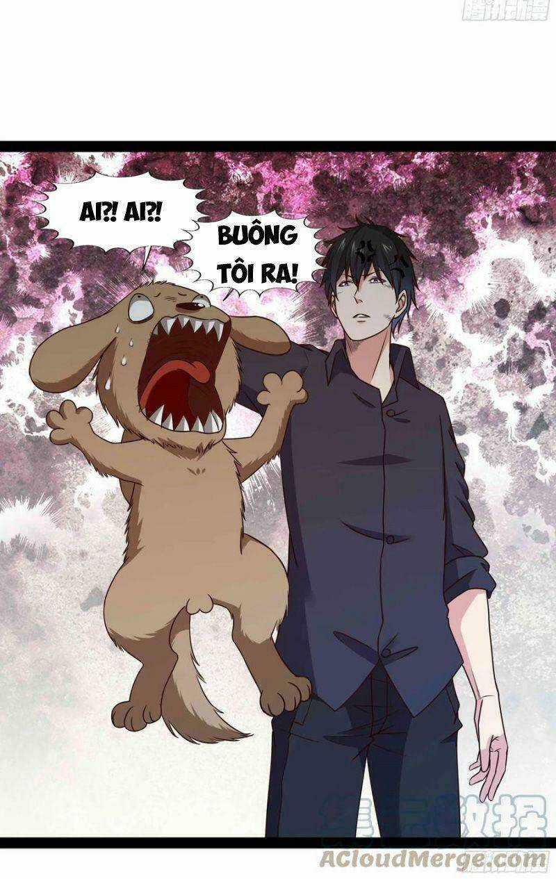 Trùng Sinh Đô Thị Thiên Tôn Chapter 296 trang 3