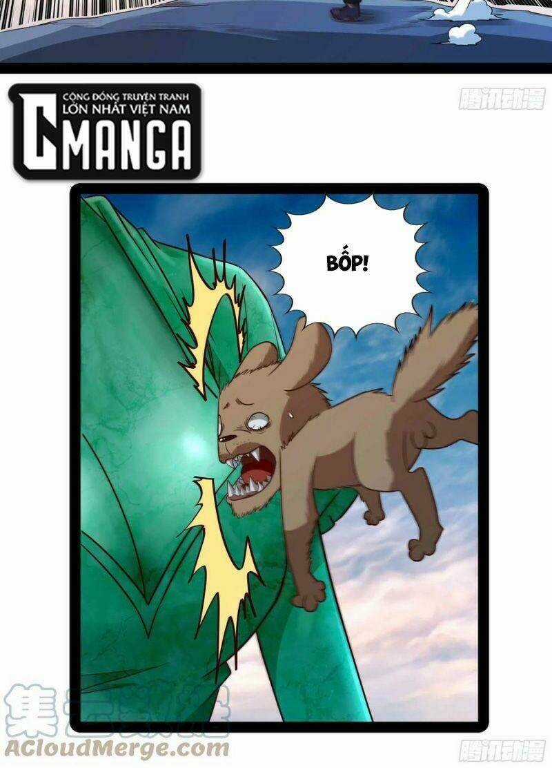 Trùng Sinh Đô Thị Thiên Tôn Chapter 296 trang 5