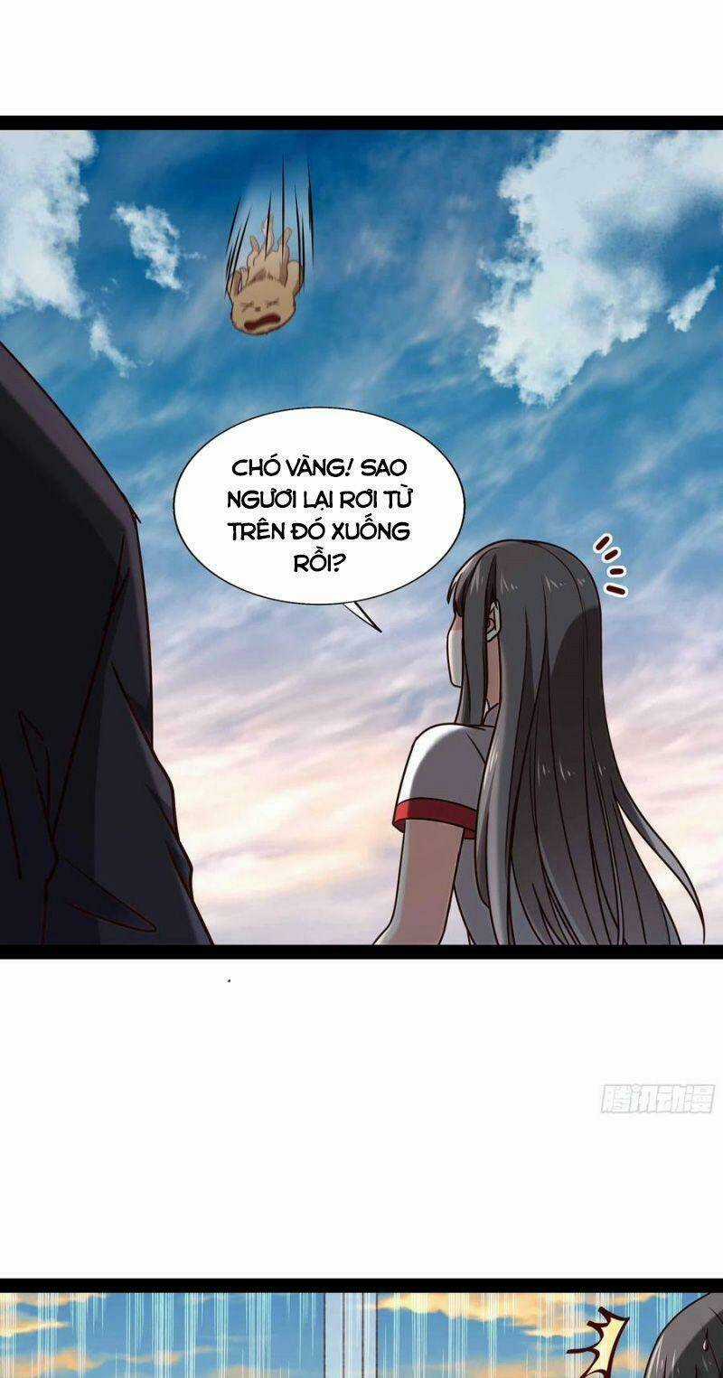 Trùng Sinh Đô Thị Thiên Tôn Chapter 296 trang 6