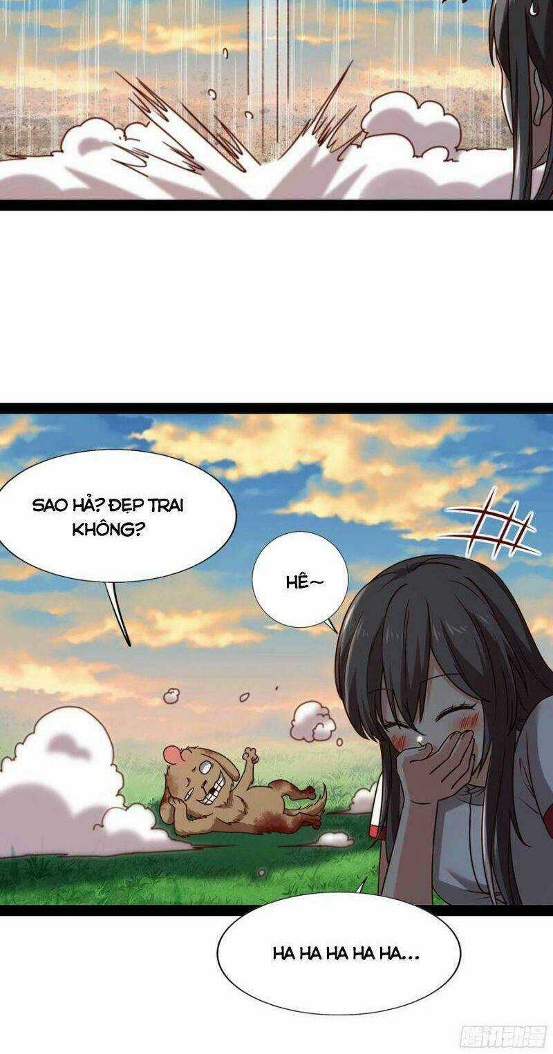 Trùng Sinh Đô Thị Thiên Tôn Chapter 296 trang 7