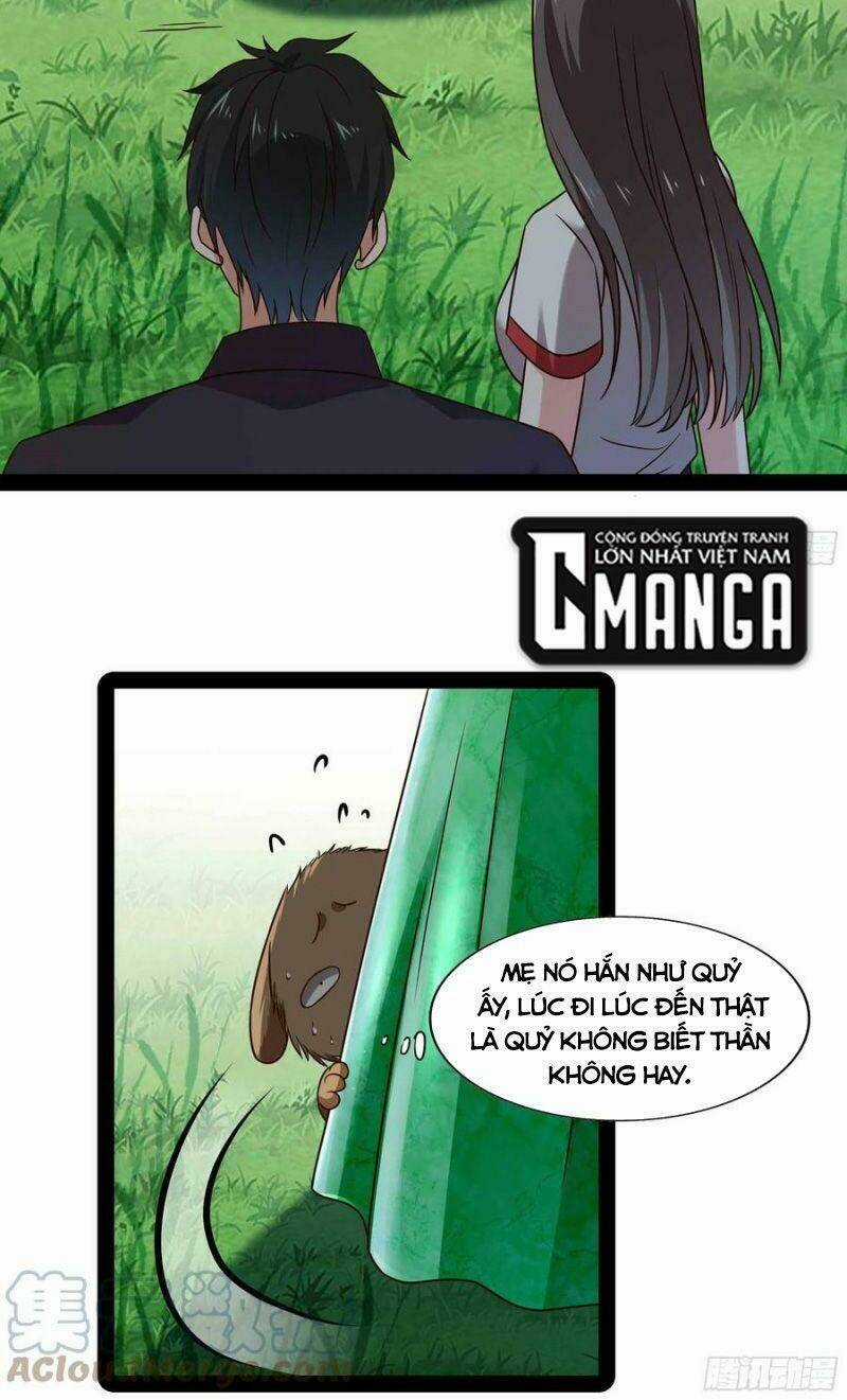 Trùng Sinh Đô Thị Thiên Tôn Chapter 296 trang 9