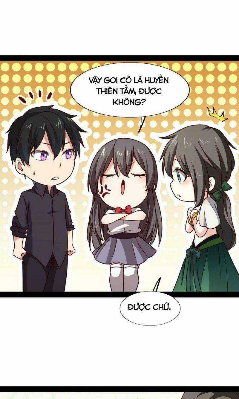 Trùng Sinh Đô Thị Thiên Tôn Chapter 297 trang 10