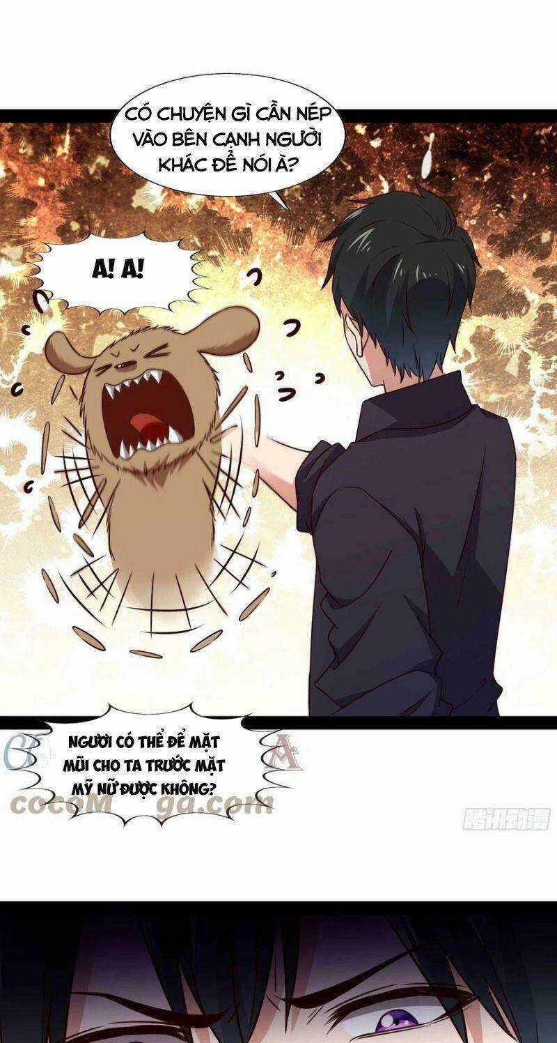 Trùng Sinh Đô Thị Thiên Tôn Chapter 297 trang 12