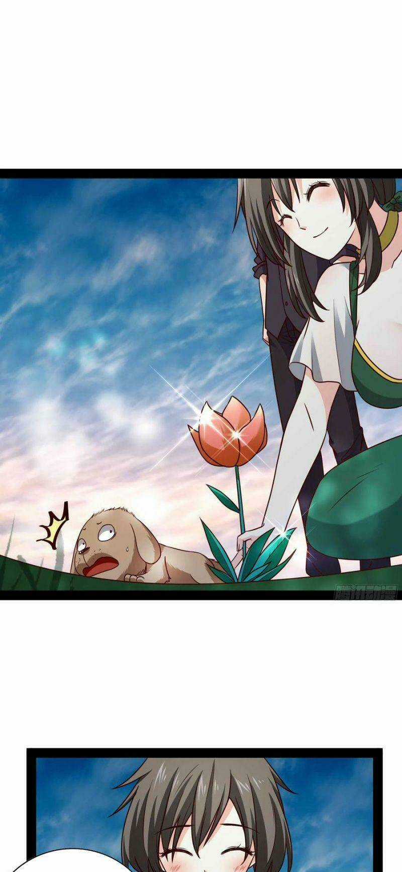 Trùng Sinh Đô Thị Thiên Tôn Chapter 297 trang 14