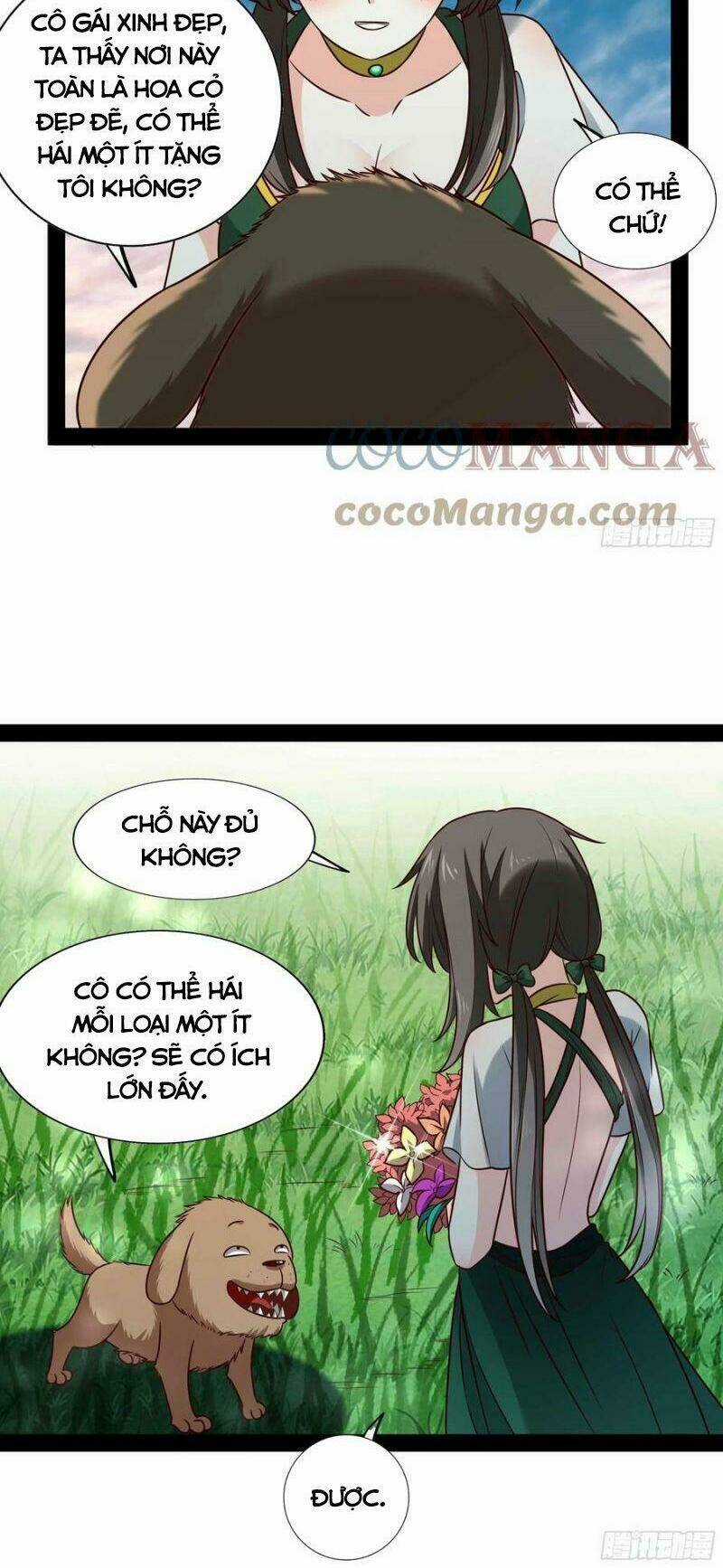 Trùng Sinh Đô Thị Thiên Tôn Chapter 297 trang 15