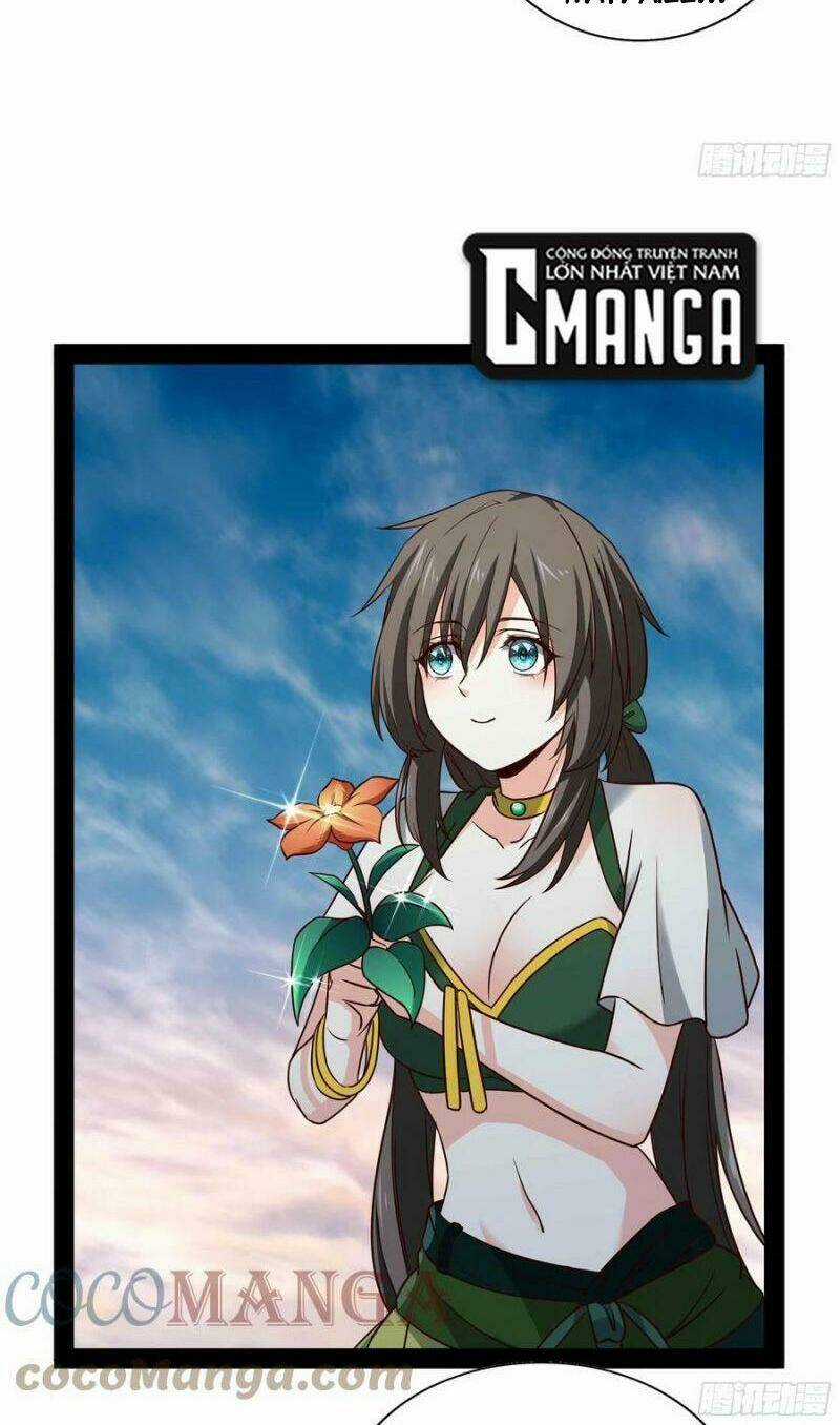 Trùng Sinh Đô Thị Thiên Tôn Chapter 297 trang 17