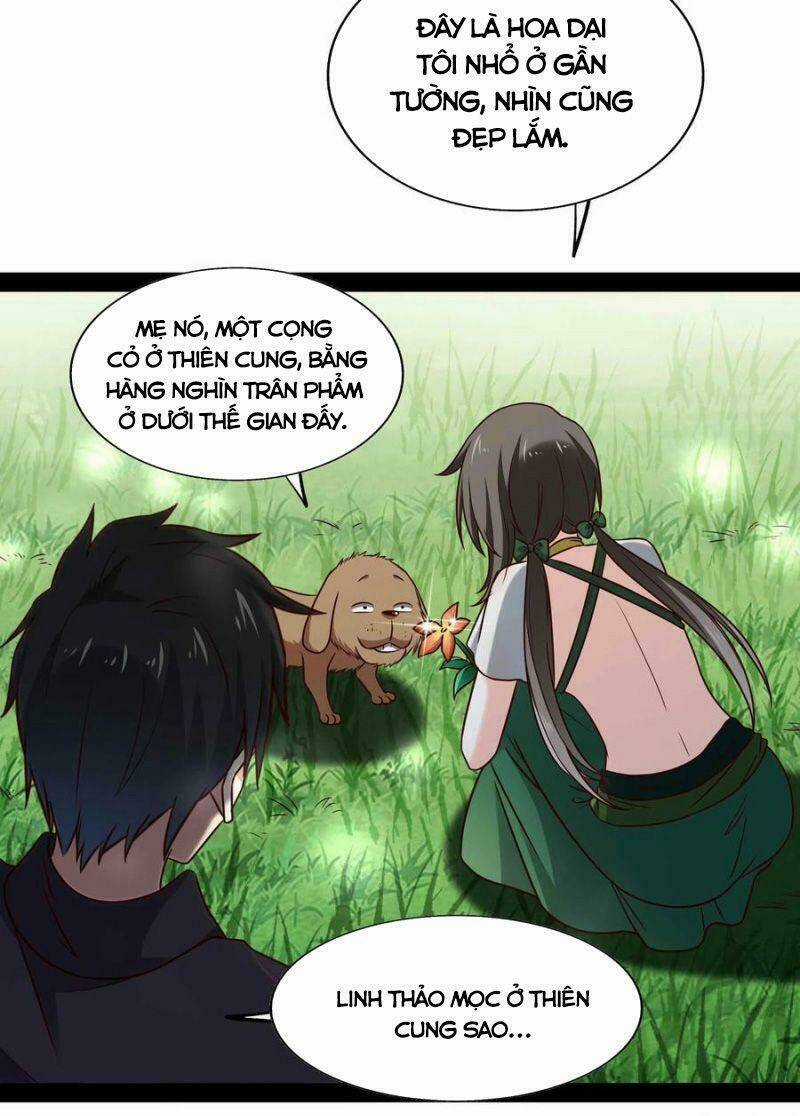 Trùng Sinh Đô Thị Thiên Tôn Chapter 297 trang 18