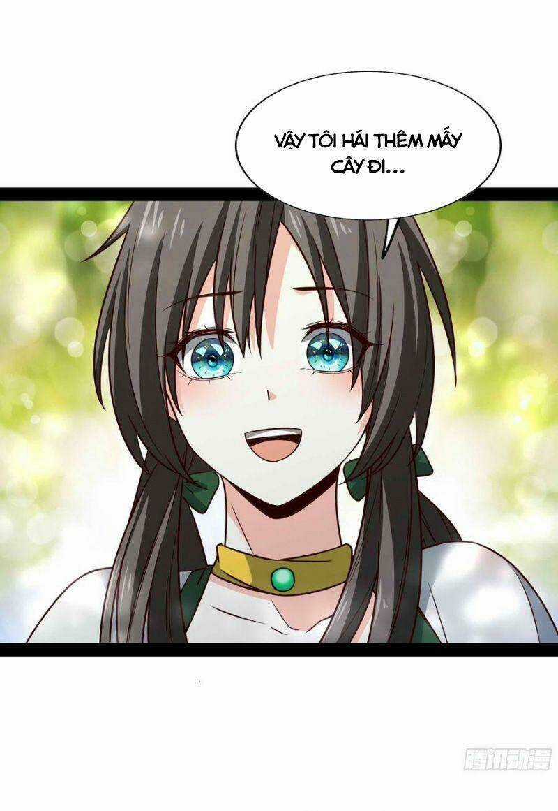 Trùng Sinh Đô Thị Thiên Tôn Chapter 297 trang 20