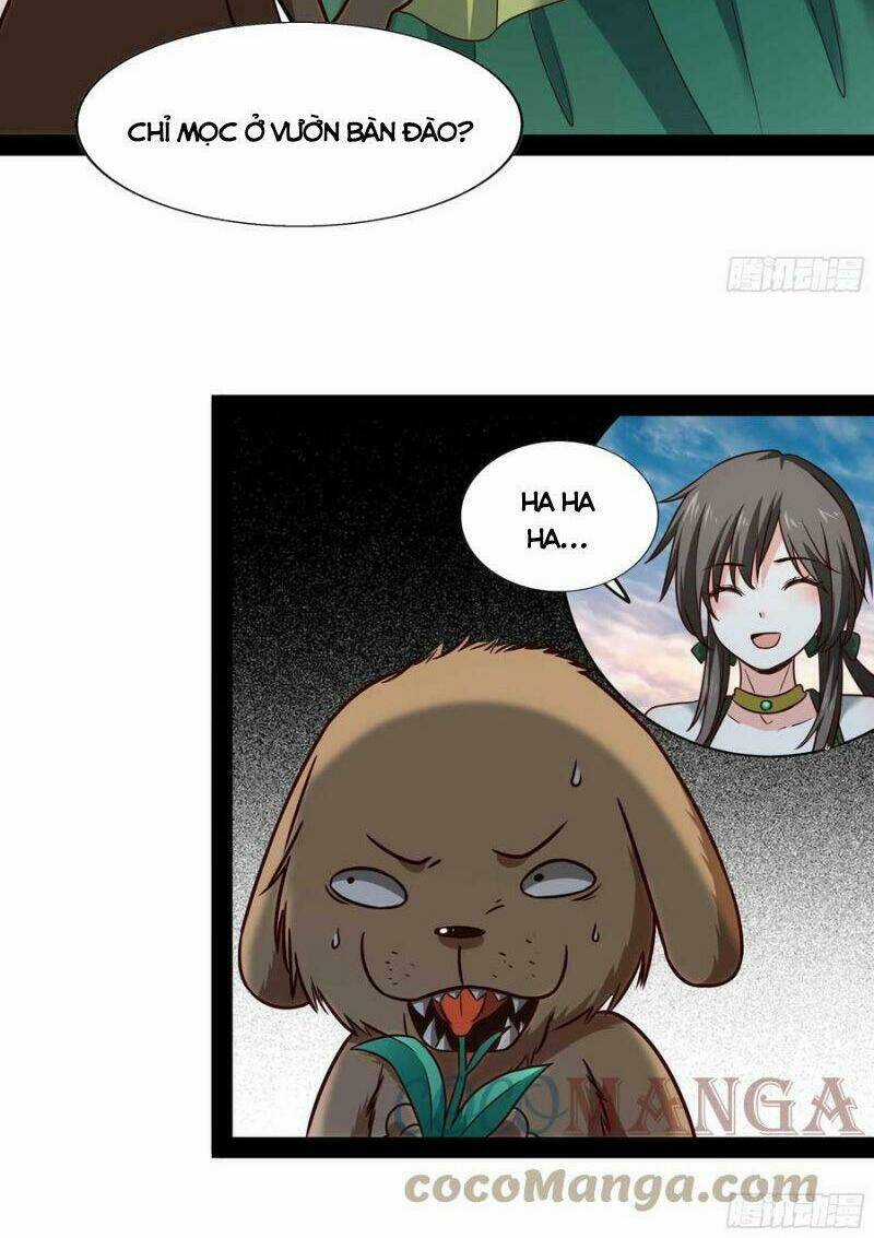 Trùng Sinh Đô Thị Thiên Tôn Chapter 297 trang 23