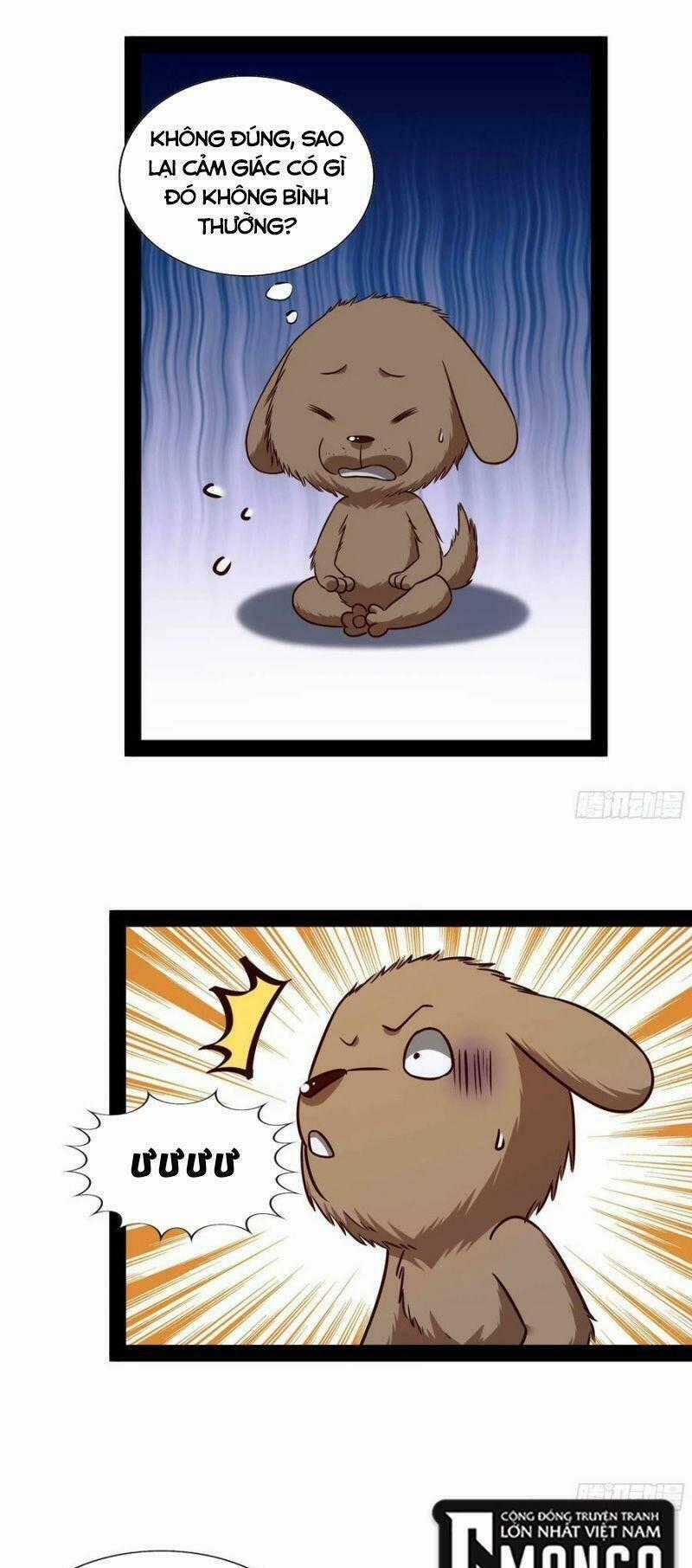 Trùng Sinh Đô Thị Thiên Tôn Chapter 297 trang 24