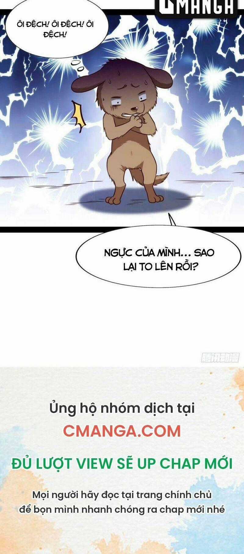 Trùng Sinh Đô Thị Thiên Tôn Chapter 297 trang 25