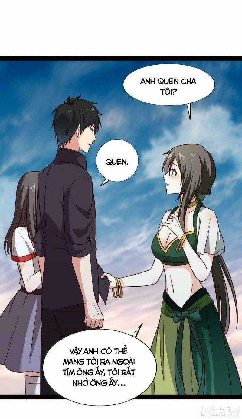 Trùng Sinh Đô Thị Thiên Tôn Chapter 297 trang 3