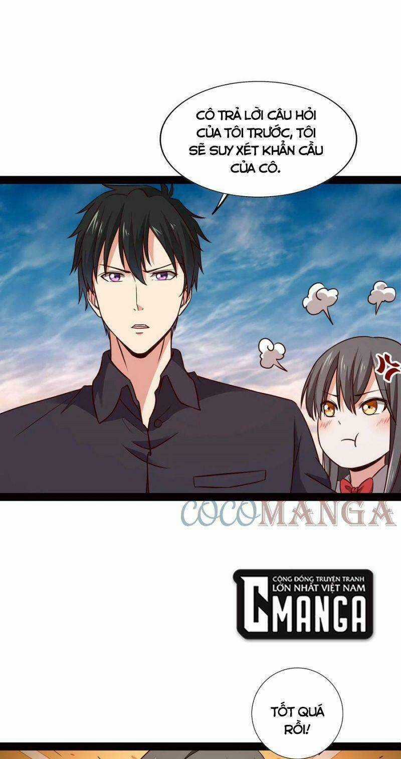 Trùng Sinh Đô Thị Thiên Tôn Chapter 297 trang 4