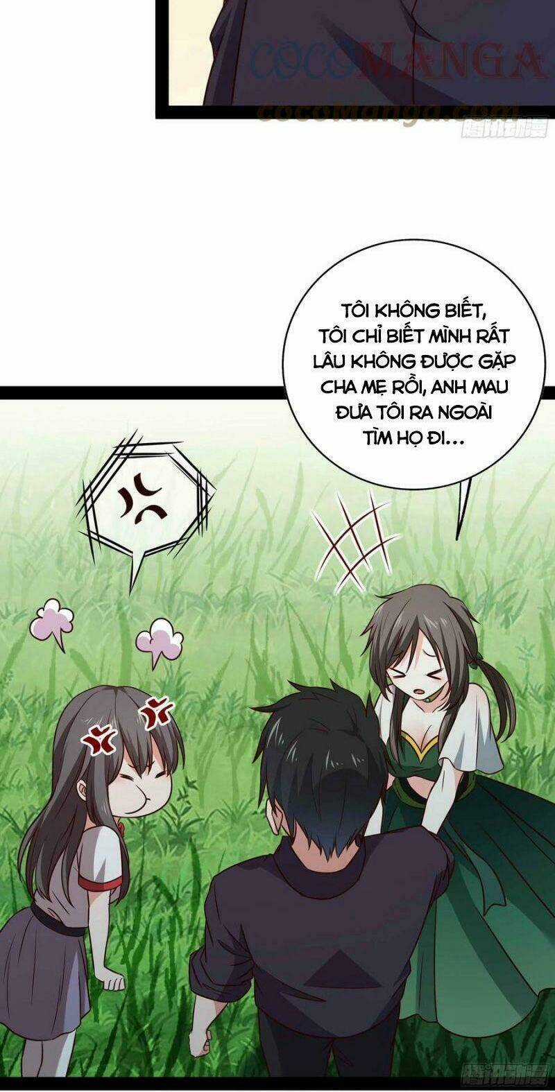 Trùng Sinh Đô Thị Thiên Tôn Chapter 297 trang 7