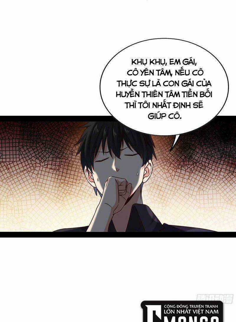 Trùng Sinh Đô Thị Thiên Tôn Chapter 297 trang 8