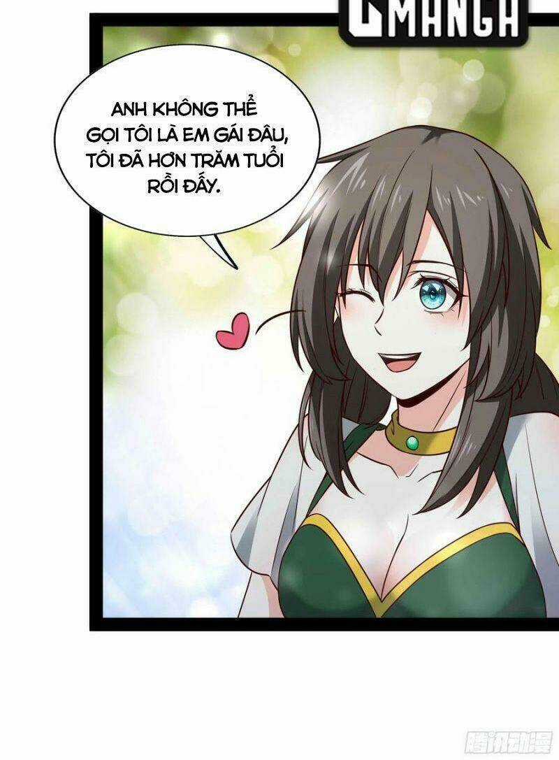 Trùng Sinh Đô Thị Thiên Tôn Chapter 297 trang 9